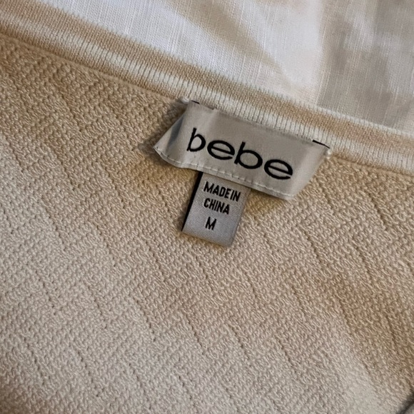 Bebe Sweater - Picture 5 of 5